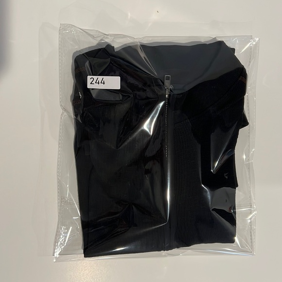 Buffalo David Bitton Man’ Zip Up Sweater # 244 - Picture 6 of 7